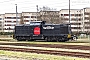 LEW 13569 - DB Regio "203 005-4"
11.08.2005 - Nürnberg, Hauptbahnhof
Dietrich Bothe