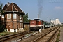 LEW 13570 - DB Regio "202 531-0"
08.09.1999 - Buttstädt
Philipp Koslowski