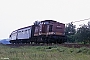 LEW 13570 - DR "202 531-0"
22.07.1992 - Tiefenort
Ingmar Weidig