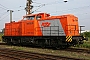 LEW 13570 - RTS "293.004"
19.05.2011 - Lehrte
Bernd Muralt