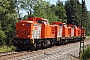 LEW 13570 - RTS "293.004"
27.06.2011 - Hain im Spessart
Burkhard Sanner