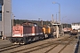 LEW 13571 - DB AG "202 532-8"
21.01.1996 - NeustrelitzMichael Uhren