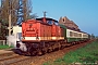 LEW 13571 - DB AG "202 532-8"
29.04.1995 - Falkenberg (Mark)
Andreas Wegemund