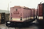 LEW 13571 - DB AG "202 532-8"
__.02.1999 - Neustrelitz
Rene Binder