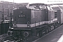 LEW 13572 - DR "112 533-5"
10.08.1987 - Halberstadt
Wolfram Wätzold