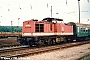 LEW 13574 - DB AG "202 535-1"
14.06.1995 - Naumburg (Saale)
Jörg Peter