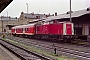 LEW 13574 - DB Regio "202 535-1" 08.04.2001 - Zittau Heiko Müller