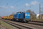 LEW 13574 - PRESS "203 051-8"
24.03.2025 - MoersRolf Alberts