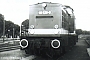 LEW 13575 - DR "110 536-0"
__.__.197x - Rheinsberg (Mark)
Bernd Lange