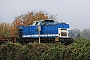 LEW 13575 - SLG "V 100-SP-007"
03.11.2012 - Eckernförde
Berthold Hertzfeldt