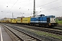 LEW 13575 - SLG "V 100-SP-007"
09.04.2014 - Minden (Westfalen)
Leon Schrijvers