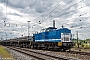 LEW 13575 - SLG "V 100-SP-007"
16.06.2017 - Oberhausen, Rangierbahnhof West
Rolf Alberts