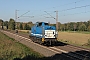 LEW 13575 - SLG "V 100-SP-007"
15.10.2017 - Bad Bevensen
Gerd Zerulla