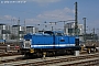 LEW 13575 - SLG "V 100-SP-007"
06.04.2019 - München, Hauptbahnhof
Werner Schwan