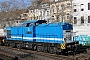 LEW 13575 - SLG "V 100-SP-007"
01.03.2023 - Köln, Bahnhof Süd
Dr. Günther Barths