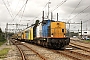 LEW 13578 - VR "203-1"
07.09.2011 - Leidschendam Werkplaats
Edwin Mos