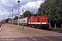 LEW 13578 - DR "202 539-3"
29.08.1993 - Salzwedel
Heinrich Hölscher