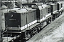 LEW 13581 - DR "110 542-8"
__.__.197x - Rheinsberg (Mark)
Bernd Lange