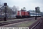 LEW 13582 - DB AG "202 543-5" 06.05.1998 - Lobenstein (Thür) Helmut Philipp