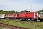 LEW 13582 - Redler "202 543-5"
17.05.2009 - Klostermansfeld
Markus Karell