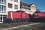 LEW 13582 - DB Regio "202 543-5"
10.11.2000 - ErfurtMichael Uhren