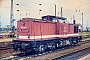 LEW 13583 - DB AG "202 544-3"
14.05.1999 - Leipzig HbfDaniel Berg