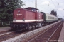 LEW 13583 - DB AG "202 544-3"
31.08.1997 - Engelsdorf (bei Leipzig)
Marco Osterland