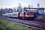 LEW 13584 - DR "112 546-7"
09.05.1991 - Osterfeld
Helmuth Cohrs