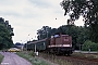 LEW 13586 - DR "202 547-6"
21.08.1992 - Alt Schwerin
Ingmar Weidig