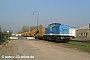 LEW 13586 - SLG "V 100-SP-002"
__.04.2002 - Roosendaal-Breda
Roland Korving