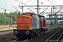 LEW 13586 - NbE "202 547-6"
09.05.2006 - Kassel-Wilhelmshöhe
Nahne Johannsen