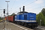 LEW 13586 - EGP "202 547-6"
12.07.2010 - Hagenow Land
Stefan Thies