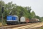 LEW 13586 - EGP "202 547-6"
28.07.2010 - Hagenow Stadt
Stefan Thies