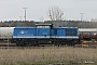 LEW 13586 - EGP "202 547-6"
12.04.2019 - Eberswalde
Ralf Würfel