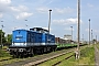 LEW 13586 - "V 100-BUG-01"
04.05.2024 - Berlin-LichtenbergWolfgang Rudolph