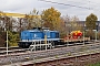 LEW 13586 - "V 100-BUG-01"
18.11.2024 - Berlin, Bahnhof Südkreuz
Michael Uhren