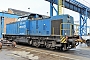 LEW 13587 - LEAG "203-03"
16.02.2022 - Spremberg - Schwarze Pumpe
Theo Stolz