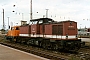 LEW 13589 - DB AG "202 550-0"
03.10.1997 - Leipzig, Hauptbahnhof
Daniel Berg