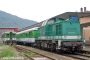 LEW 13589 - NORDCARGO "202 550-0"
08.09.2003 - Iseo
Theo Stolz