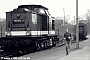 LEW 13872 - DR "110 554-3"
20.03.1983 - Falkenberg (Elster)
Steffen Hennig