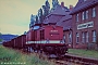 LEW 13873 - DB AG "202 580-7"
05.07.1996 - Falkenberg (Mark)
Andreas Wegemund