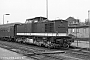 LEW 13875 - DR "110 557-6"
__.__.1979 - Rostock
Henning Gothe