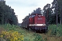 LEW 13875 - DR "110 557-6"
16.08.1990 - Karlshagen (Usedom)
Ingmar Weidig