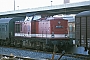 LEW 13875 - DR "201 557-6"
03.01.1992 - Potsdam Stadt
Ingmar Weidig