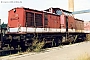 LEW 13875 - DB AG "201 557-6"
__.09.1995 - Neustrelitz
Ralf Brauner