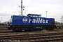 LEW 13876 - Raildox "203 126-8"
05.03.2016 - Stendal
Alexander Ring