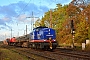 LEW 13876 - Raildox "203 126-8"
02.11.2016 - Ratingen-Lintorf
Lothar Weber