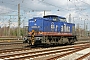 LEW 13876 - Raildox "203 126-8"
05.04.2018 - Uelzen
Gerd Zerulla