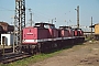 LEW 13876 - DB AG "202 558-3"
25.04.1999 - Leipzig
Michael Uhren