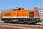 LEW 13877 - LOCON "219"
01.05.2022 - Dresden-Friedrichstadt
Torsten Frahn